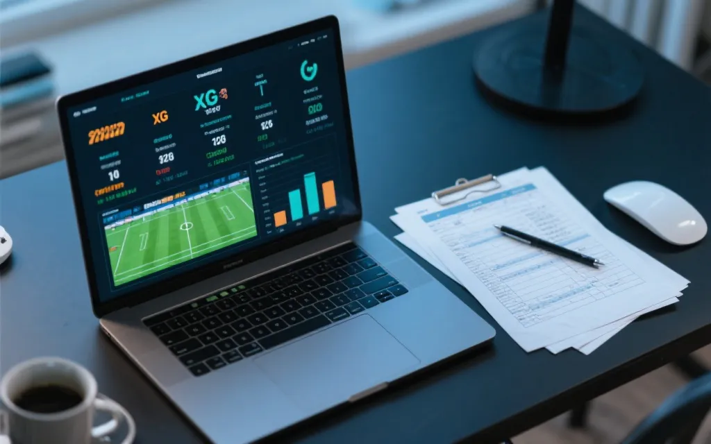 把“2026世界杯比分预测更新”做成你的武器：用即时指数+xG+身价与FIFA数据，搭一张会自我迭代的预测表